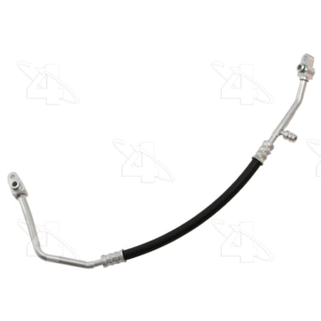 Four Seasons Discharge Line Hose Assembly, 66215 66215